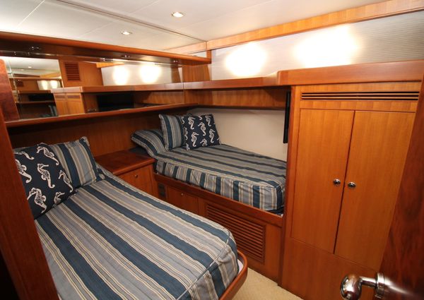 Ocean Alexander 64 Pilothouse image