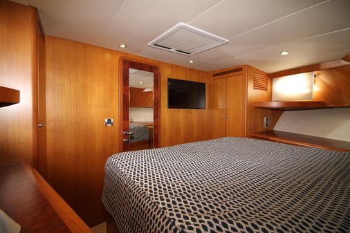 Ocean Alexander 64 Pilothouse image