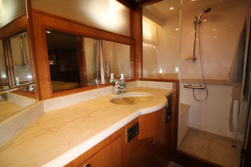 Ocean Alexander 64 Pilothouse image