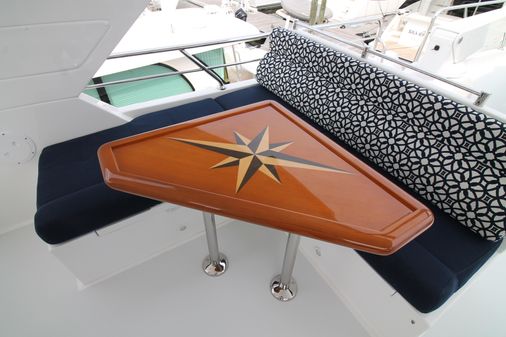 Ocean Alexander 64 Pilothouse image