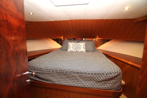 Ocean Alexander 64 Pilothouse image
