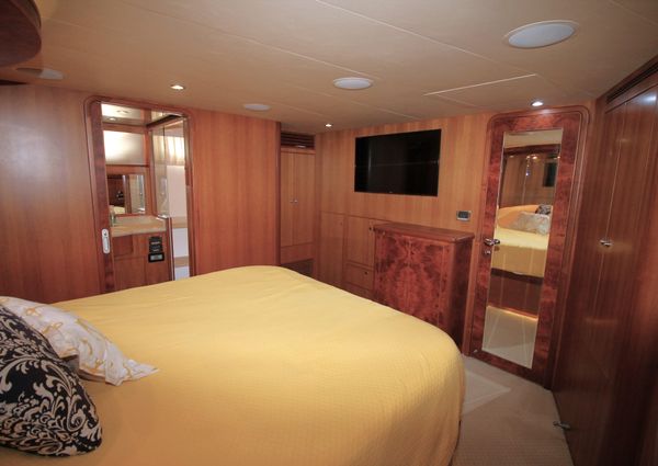 Ocean Alexander 64 Pilothouse image