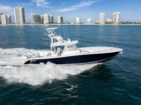 Yellowfin Yellowfin 42 image