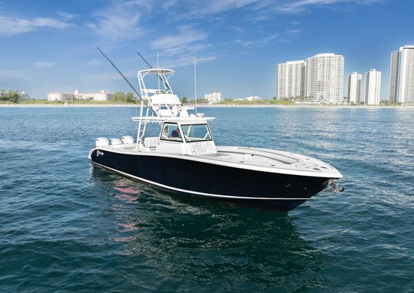 Yellowfin Yellowfin 42 image