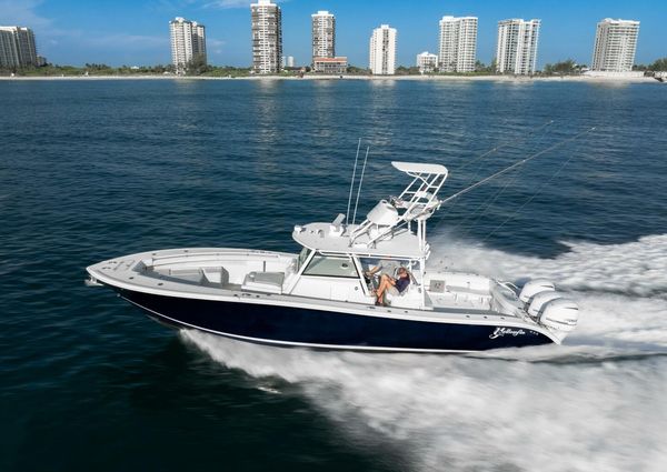 Yellowfin Yellowfin 42 image