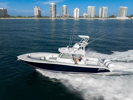 Yellowfin Yellowfin 42 image