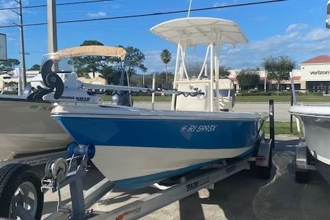 Pathfinder 2400 TRS
