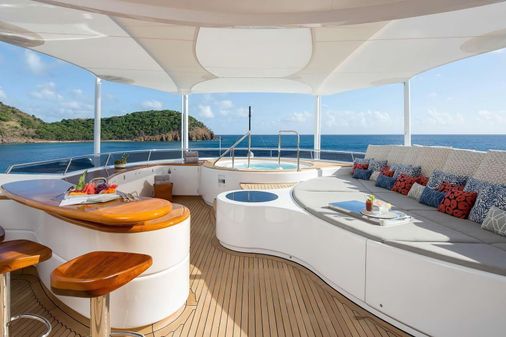 Feadship 50m Motoryacht image