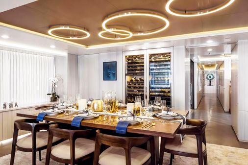 Feadship 50m Motoryacht image
