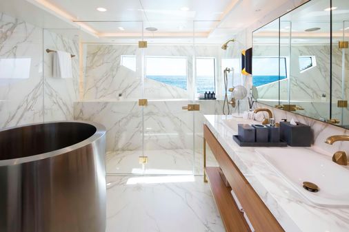 Feadship 50m Motoryacht image