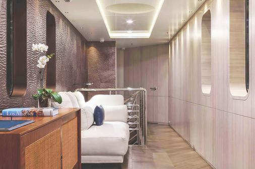 Feadship 50m Motoryacht image