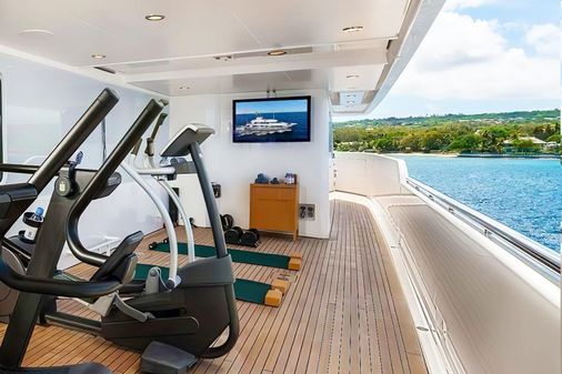 Feadship 50m Motoryacht image