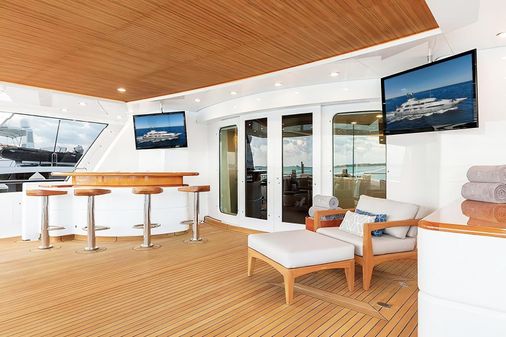 Feadship 50m Motoryacht image