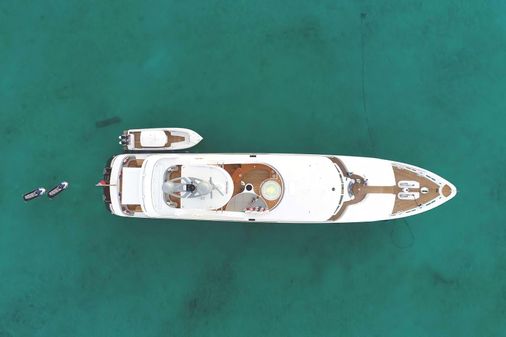 Feadship 50m Motoryacht image