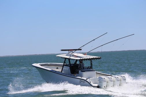 Yellowfin 39 image