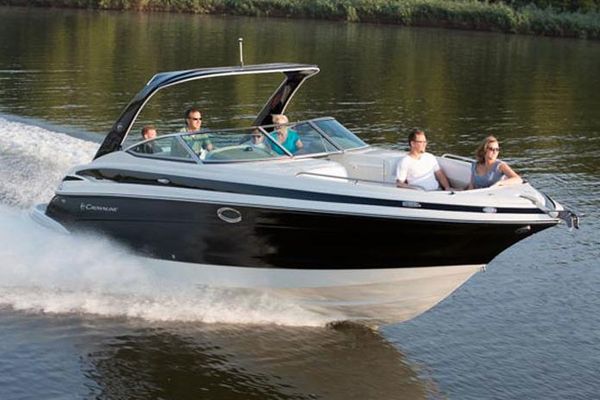 Crownline 335 SS - main image
