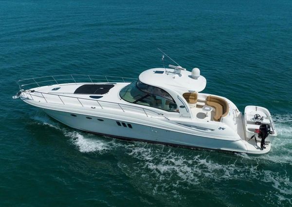 Sea Ray 52 Sundancer image