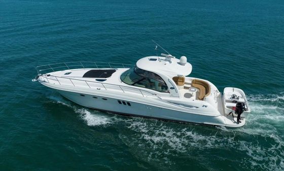 Sea Ray 52 Sundancer image