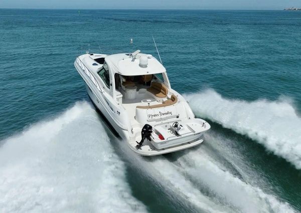 Sea Ray 52 Sundancer image