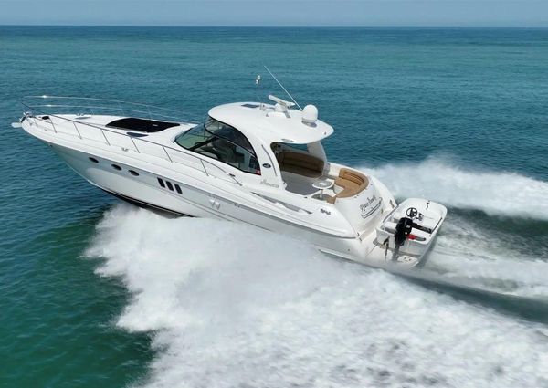 Sea Ray 52 Sundancer image