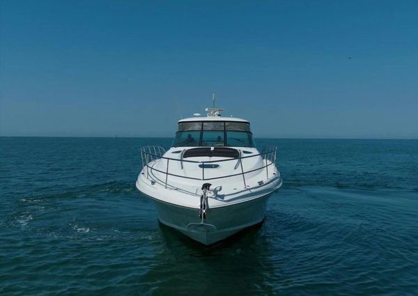 Sea Ray 52 Sundancer image