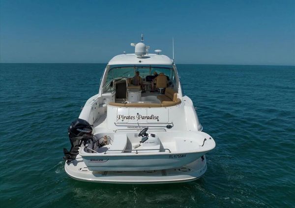 Sea Ray 52 Sundancer image