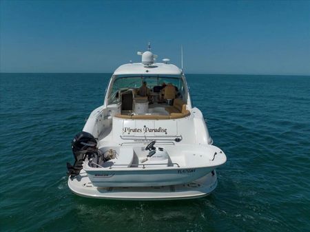 Sea Ray 52 Sundancer image