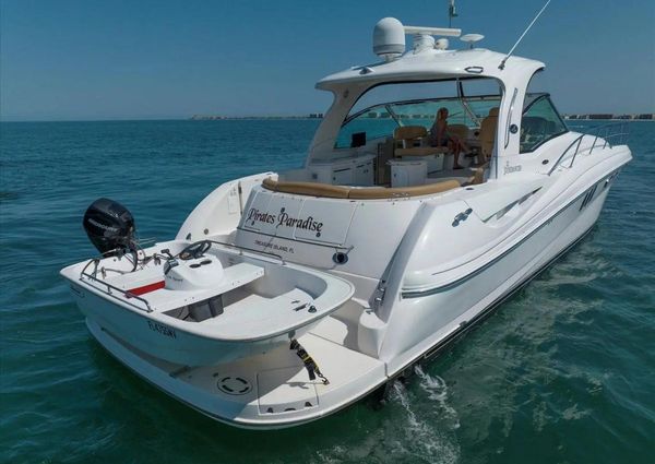 Sea Ray 52 Sundancer image