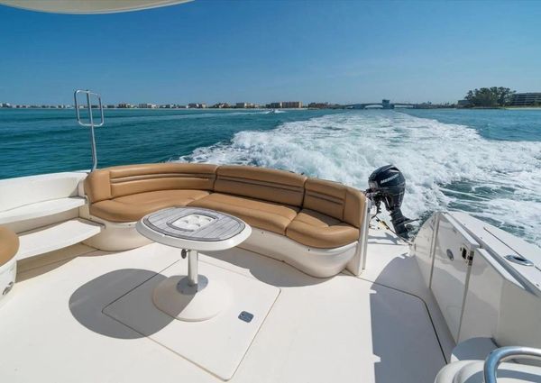 Sea Ray 52 Sundancer image