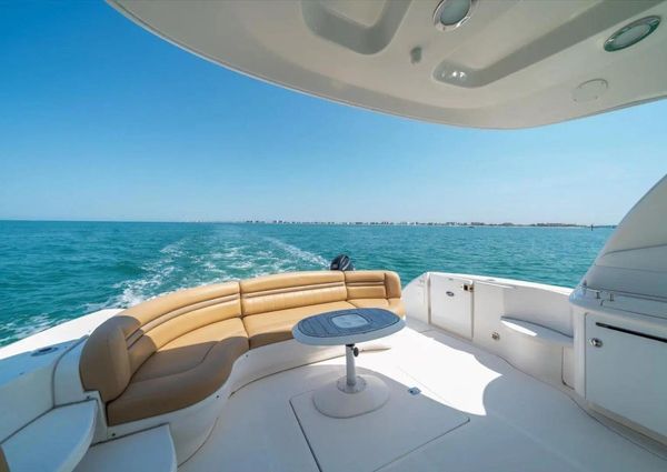 Sea Ray 52 Sundancer image