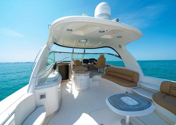 Sea Ray 52 Sundancer image