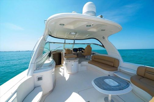 Sea Ray 52 Sundancer image