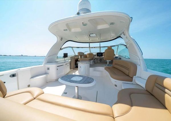 Sea Ray 52 Sundancer image