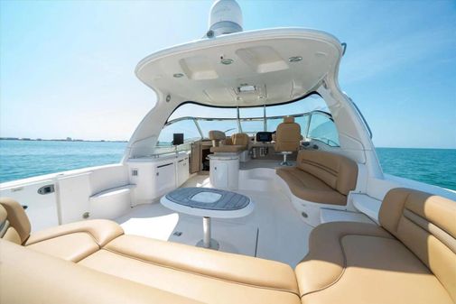 Sea Ray 52 Sundancer image