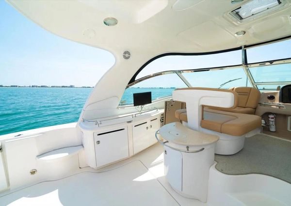 Sea Ray 52 Sundancer image