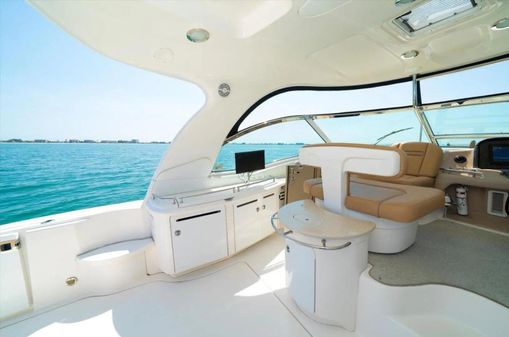 Sea Ray 52 Sundancer image