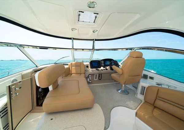 Sea Ray 52 Sundancer image