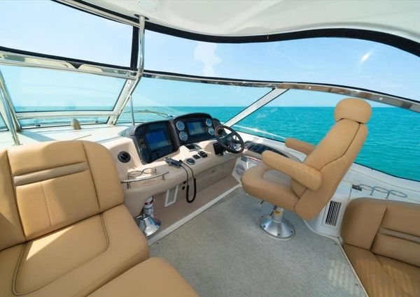 Sea Ray 52 Sundancer image