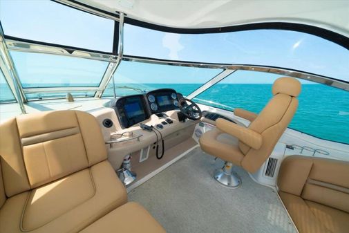 Sea Ray 52 Sundancer image