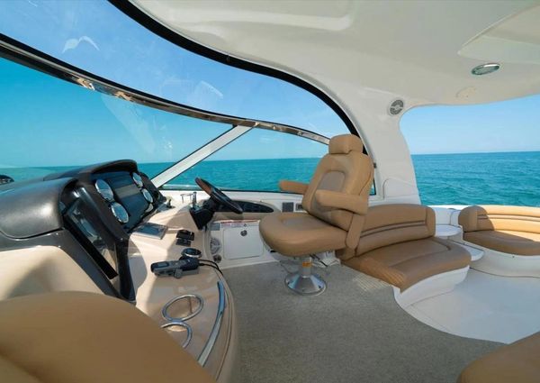 Sea Ray 52 Sundancer image