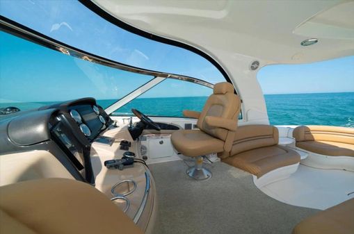 Sea Ray 52 Sundancer image