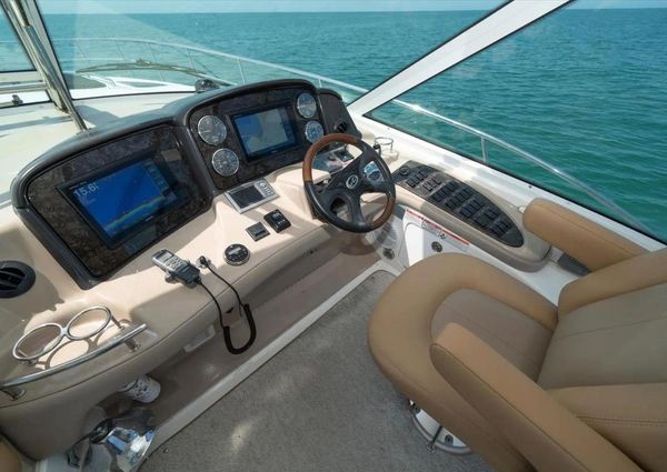 Sea Ray 52 Sundancer image