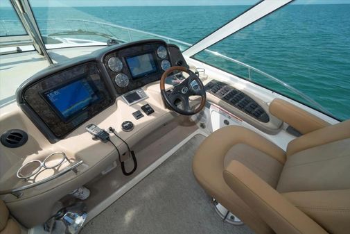 Sea Ray 52 Sundancer image