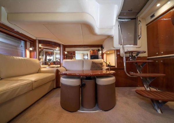 Sea Ray 52 Sundancer image