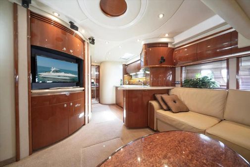 Sea Ray 52 Sundancer image