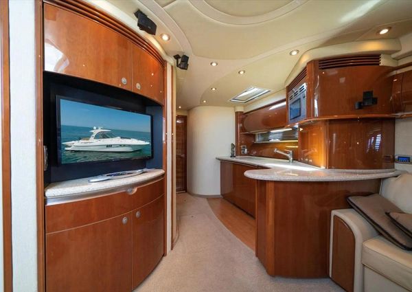 Sea Ray 52 Sundancer image