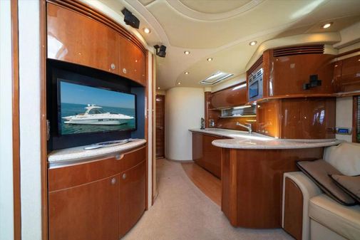 Sea Ray 52 Sundancer image