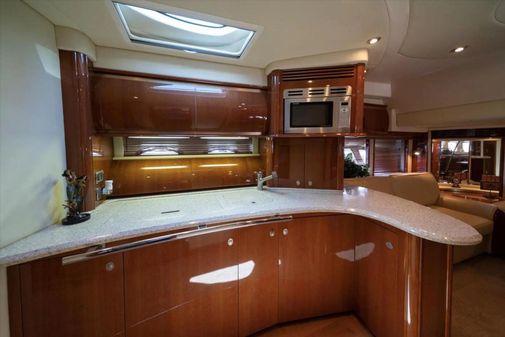 Sea Ray 52 Sundancer image