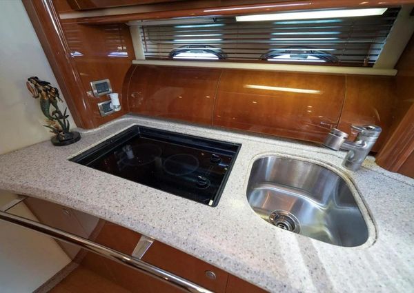 Sea Ray 52 Sundancer image