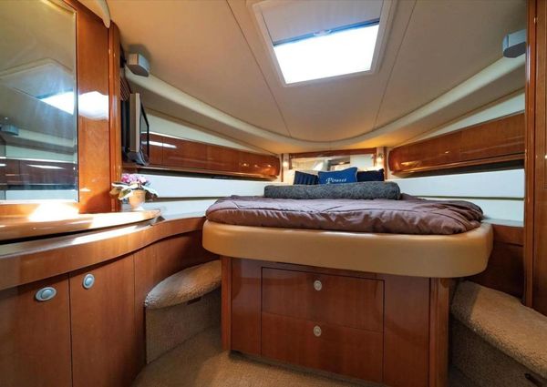 Sea Ray 52 Sundancer image